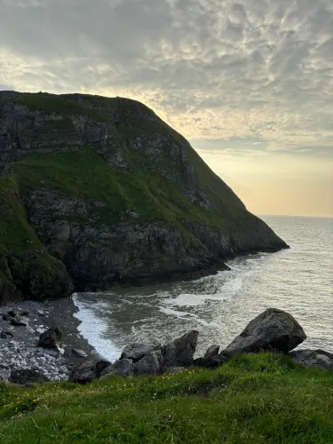 Penrhyn Bay