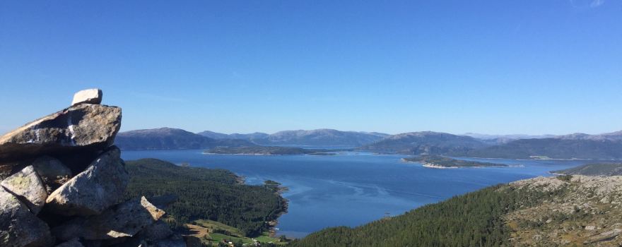 Boekestadvatnet