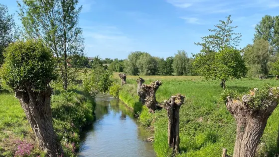 Volmolen te Epen