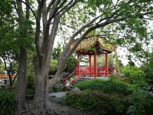 Cornwall Park