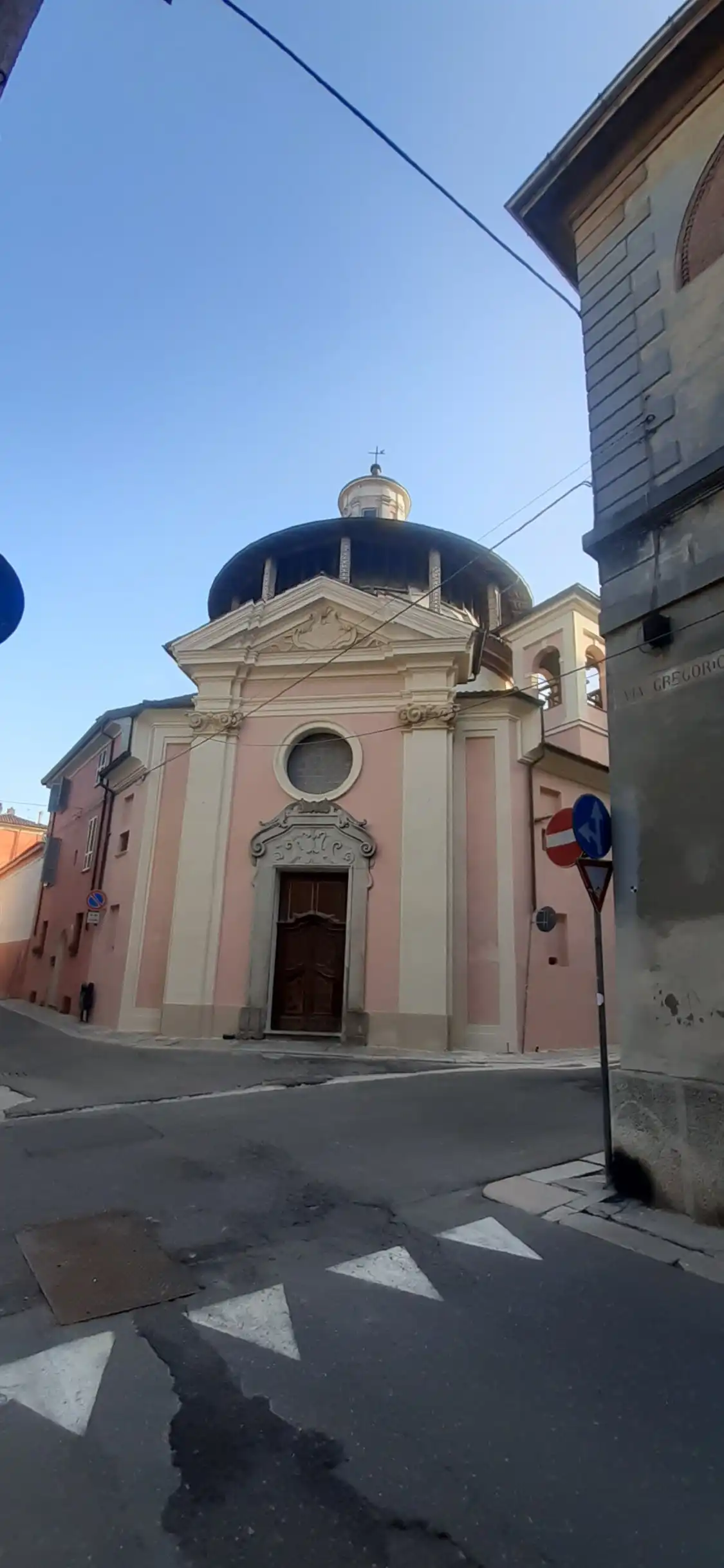 Hotel in zona Oratorio San Cristoforo