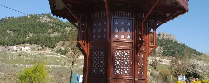 Dursunbey