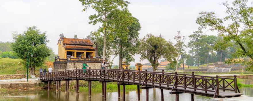 Lăng Gia Long