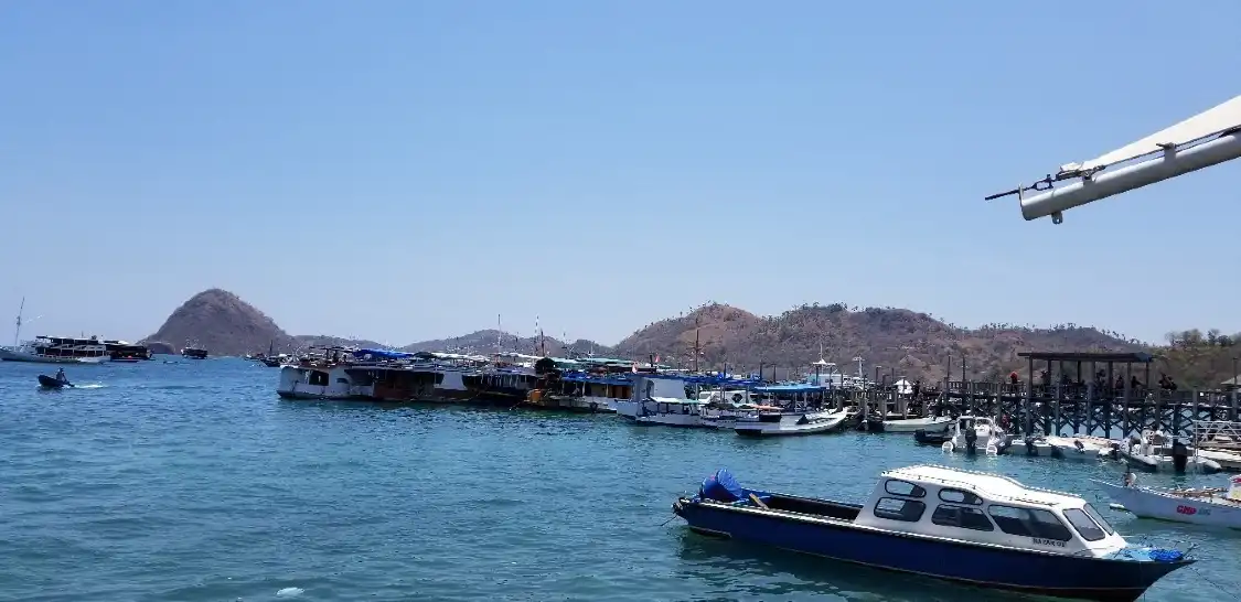 Hotels near White Pier