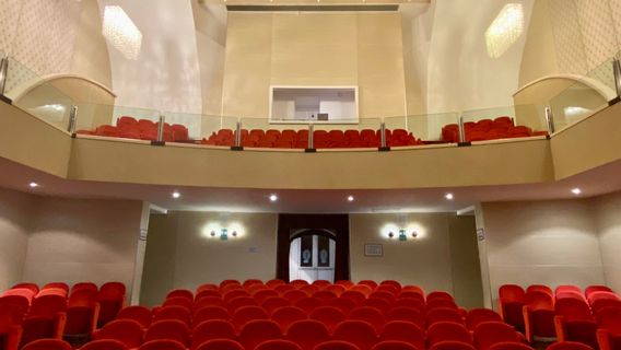 Teatro Sociale Fasano