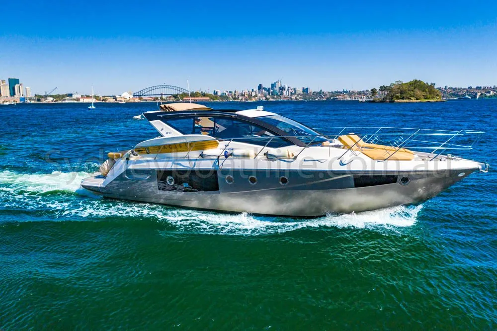 4_Sydney Boat Hire