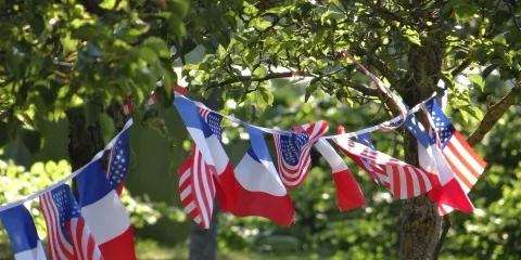 Chapelle Saint-Michel