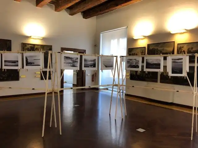 Hotels near Palazzo Pinto