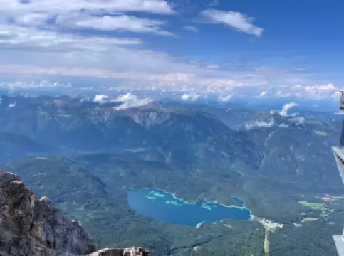 Skischule Zugspitze-Grainau