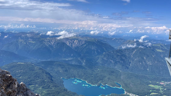 Skischule Zugspitze-Grainau