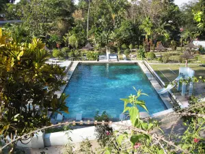 Piscina de Baucau