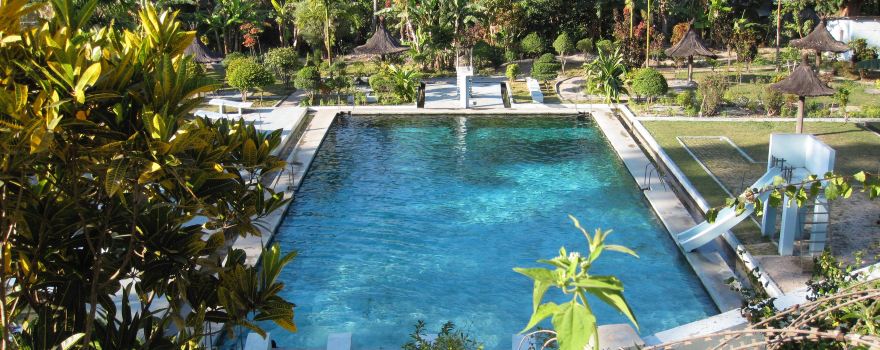 Piscina de Baucau