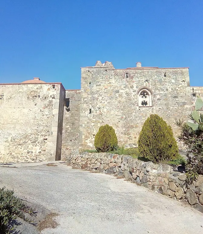 Burguillos del Cerro