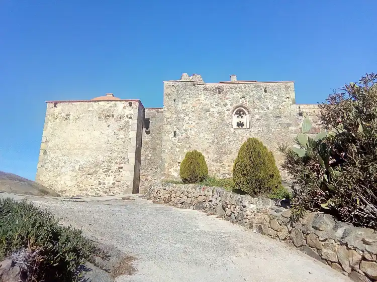 Burguillos del Cerro 호텔