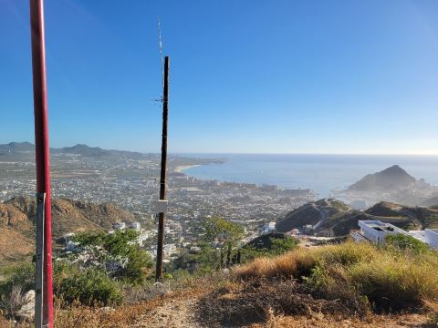 Cerro de la Z