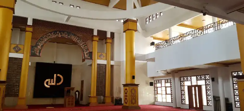 Hotel a Cikole