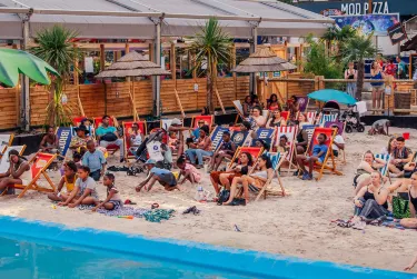 Nottingham Beach