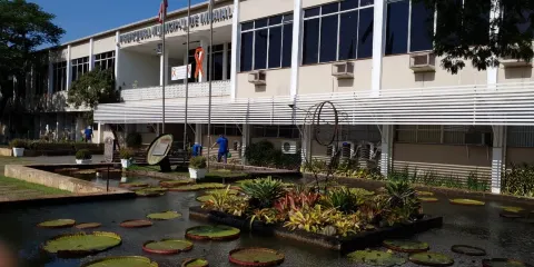 Praca Joao Hennings Filho