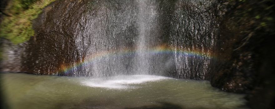 Cascata di Castel Giuliano