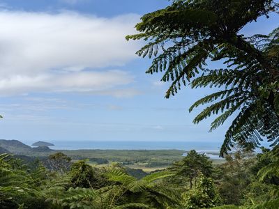 Mount Alexandra Lookout