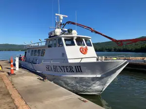 Parco nazionale di Isle Royale