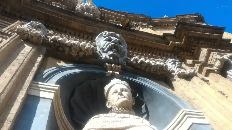 Hotels near Palazzo Di Rudinì