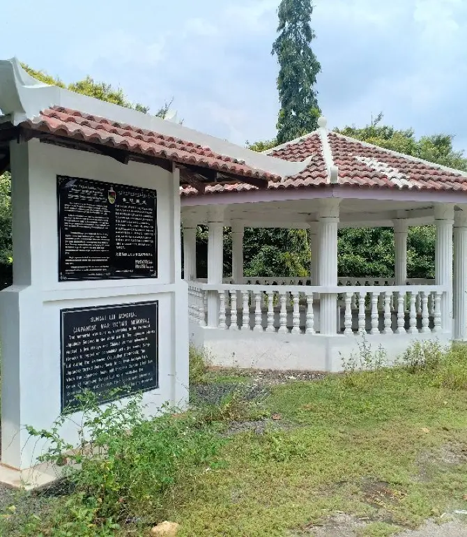 Serting Ulu