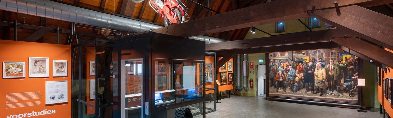 HarderwijkTours de un día