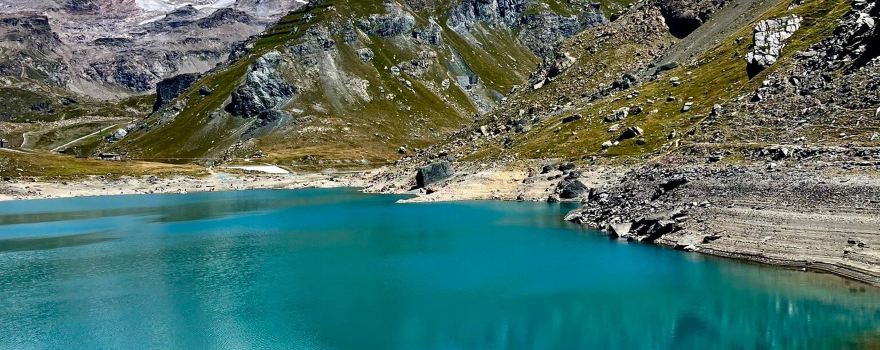 Gressoney-la-Trinite