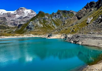 Gressoney-la-Trinite