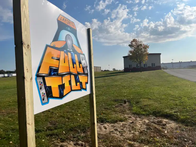 Hotels in LaPorte County