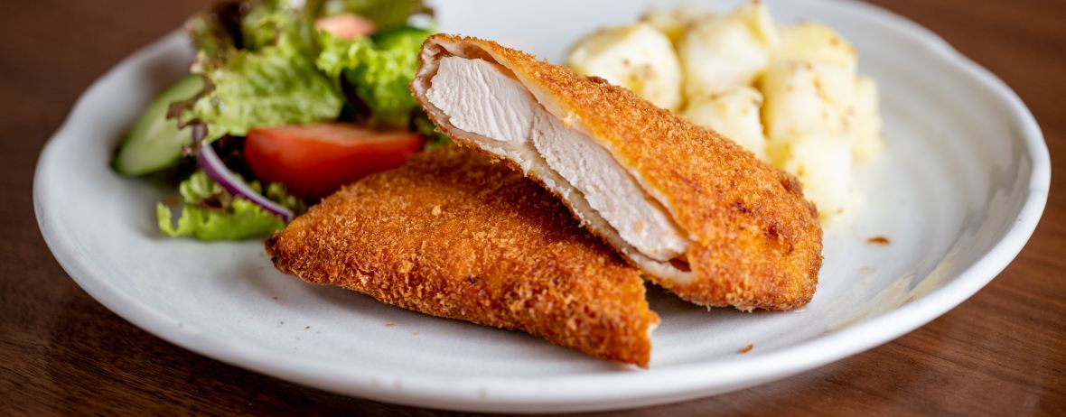 The Schneider Restaurant