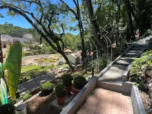 Gruta Nossa Senhora de Lourdes
