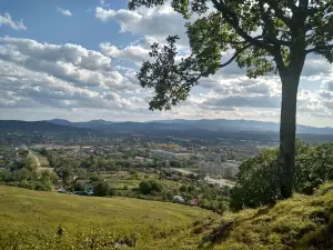 Viewpoint Bikin