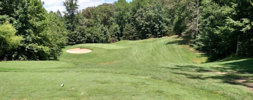 Lake Ridge Golf Course