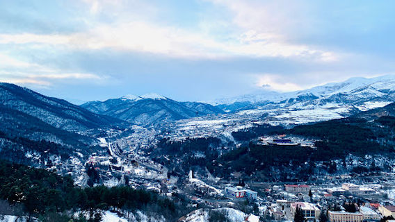 Dilijan