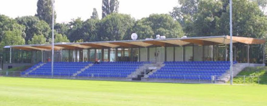 Stadion Gelora Sugondo
