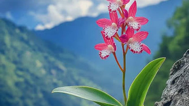 Zambales - Bataan Provincial Boundary