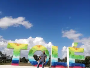 Portugal Park