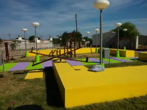 Plaza Matadero