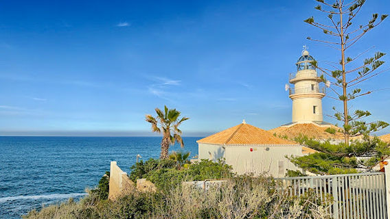 Far de Cullera