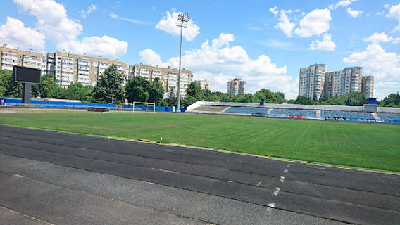 Stadionul Bălți