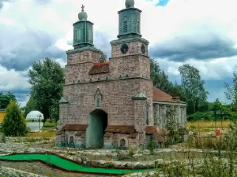 Eskilstuna Golf Club