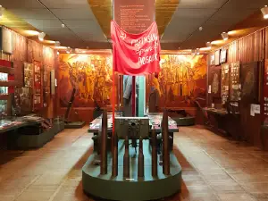 Lepel Museum of Local Lore
