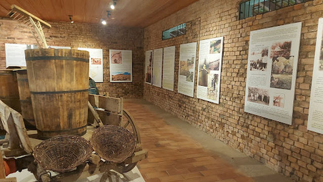 Centro de Convivência Casa do Filó