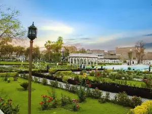 Shahi Bagh
