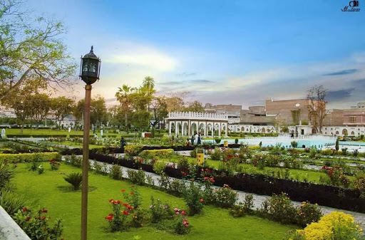 Shahi Bagh