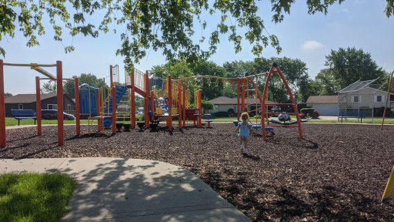 Quail Park