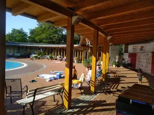 Freizeit- und Erlebnisbad