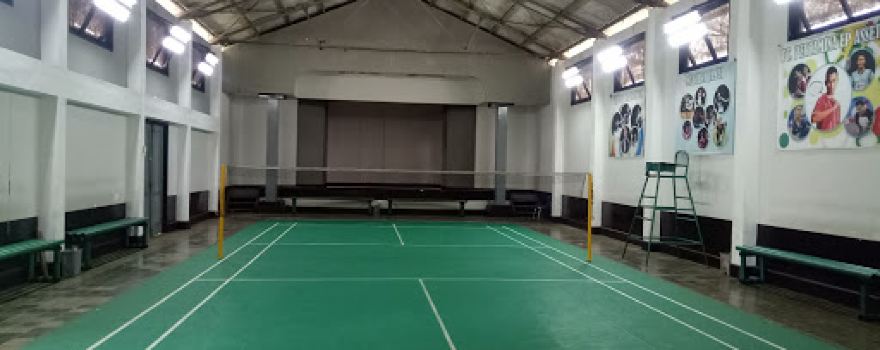 Gedung Mutiara